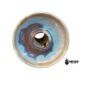 Cazoleta Alpaca Goodfella Blue Brown 1