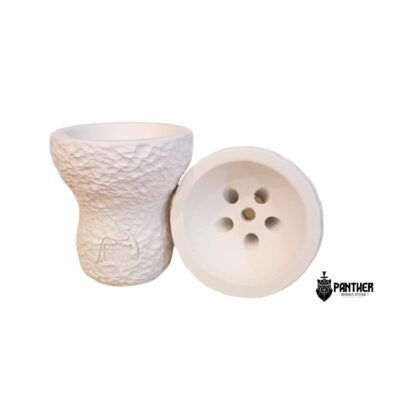 Cosmo Bowl White Meteoro