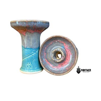Cazoleta Alpaca Rook Blue Gray - Imagen 1