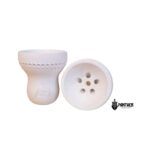 Cosmo Bowl White Turkish